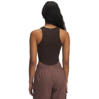 Under Armour Rival Rib Tank Ld54