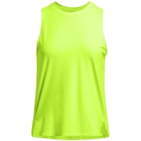 Vesta Under Armour Armour Ua Launch Elite Tank Running dama
