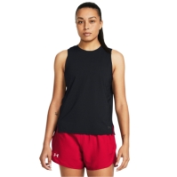 Vesta Under Armour Armour Ua Launch Elite Tank Running dama
