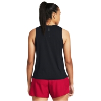 Vesta Under Armour Armour Ua Launch Elite Tank Running dama