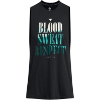 Under Armour Armour Ua Pjt Rck Bsr Payoff Tank Gym Top barbat