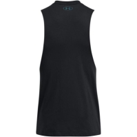 Under Armour Armour Ua Pjt Rck Bsr Payoff Tank Gym Top barbat
