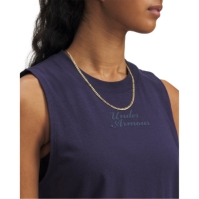 Under Armour Varsity Tank Ld54