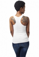 Button Tanktop dama Urban Classics