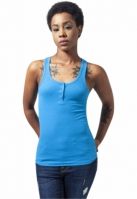 Button Tanktop dama Urban Classics