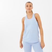 USA Pro Classic Racer Back Sports Tank dama