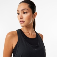 USA Pro Classic Racer Back Sports Tank dama