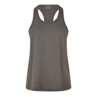 USA Pro Classic Racer Back Sports Tank dama