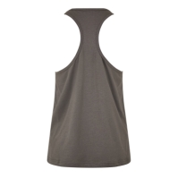 USA Pro Classic Racer Back Sports Tank dama
