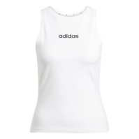 Maiou adidas Essentials Linear Slim Cotton dama
