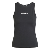 Maiou adidas Essentials Linear Slim Cotton dama