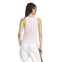 Maiou adidas Essentials Linear Slim Cotton dama