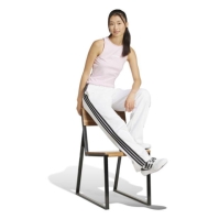 Maiou adidas Essentials Linear Slim Cotton dama
