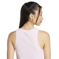 Maiou adidas Essentials Linear Slim Cotton dama