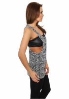 Leo Loose Tank dama Urban Classics