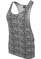 Leo Loose Tank dama Urban Classics