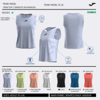 Maiou Challenge Lime Joma