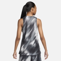 Maiou Minge Baschet Nike Swoosh Fly Reversible dama