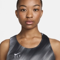 Maiou Minge Baschet Nike Swoosh Fly Reversible dama