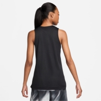 Maiou Minge Baschet Nike Swoosh Fly Reversible dama