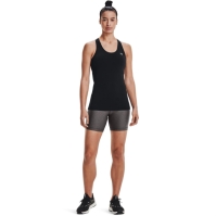 Under Armour Armour HeatGearr Racer Tank dama