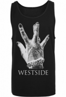 Maiou Westside Connection 2.0 Mister Tee