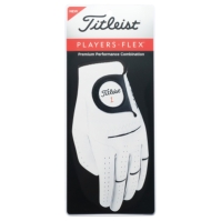 Manusa Titleist Players Flex Golf