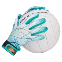 Manusa box ATAK Sports Aquas Gaelic Senior