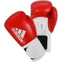 Manusa box adidas Hybrid 100 Boxing