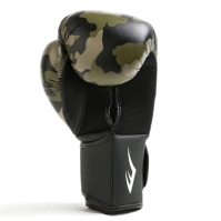 Manusa box Everlast Spark Boxing
