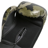 Manusa box Everlast Spark Boxing