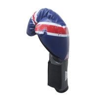 Manusa box Lonsdale Limited Edition Contender