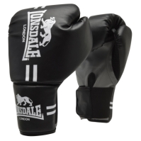 Manusa box Lonsdale Contender Boxing