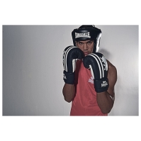 Manusa box Lonsdale Contender Boxing