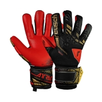 Manusa Portar Reusch Attrakt Freegel Silver black-red 5570235 7075