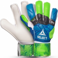 Manusa Portar Select 04 Protection Flat Cut 2019 blue green white