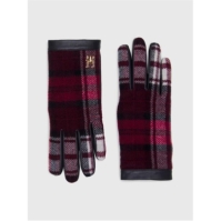 Manusa box Tommy Hilfiger TOMMY CHECK piele