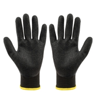 Manusa box Dunlop Builder Grip