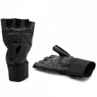 Manusa box Evolution Standard fitness black FR-11