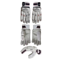 Manusa Slazenger Cricket copil
