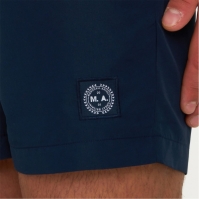 Pantalon scurt Combat Marshall Artist Foundation Swim