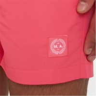 Pantalon scurt Combat Marshall Artist Foundation Swim
