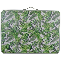 Masa turistica plianta de camping 80x60x70 cm Jungle 1040158 Enero