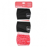 Team Pack Face Mask copil