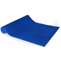 Yoga mat Profit Slim 173x61x0,5cm navy blue DK 2203