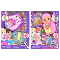 Mattel PPkt Hbg Pls Ch99
