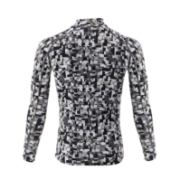 McDavid Maneca Lunga Mock Neck copil