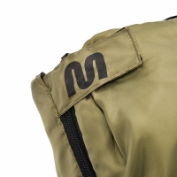 Meteor Dreamer Basement Olive-Black 10168 Left