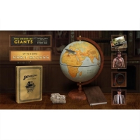 Microsoft Indiana Jones and the Great Circle: Collectors Edition - Xbox Series X