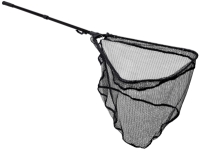 MINCIOG FOLDING TELE 64-107CM 50X50X35CM DAM